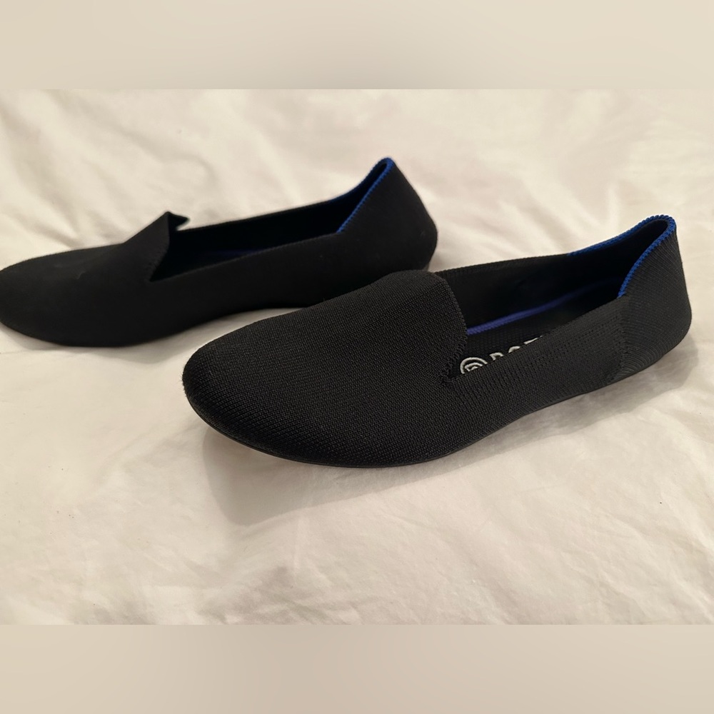 Black Rothy’s Loafer - Picture 5 of 7